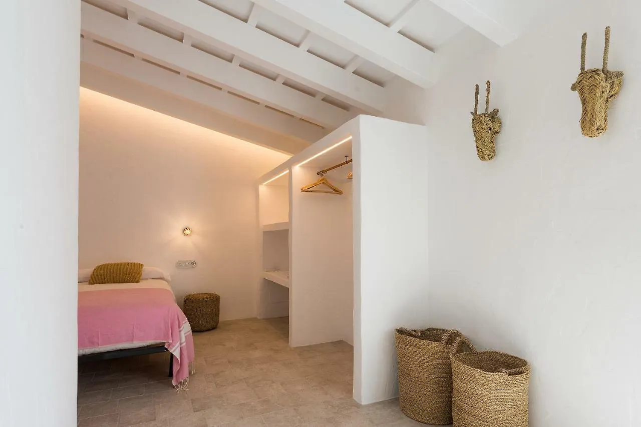 Villa Roques Ciutadella  Сasa de vacaciones Ciutadella (Menorca)