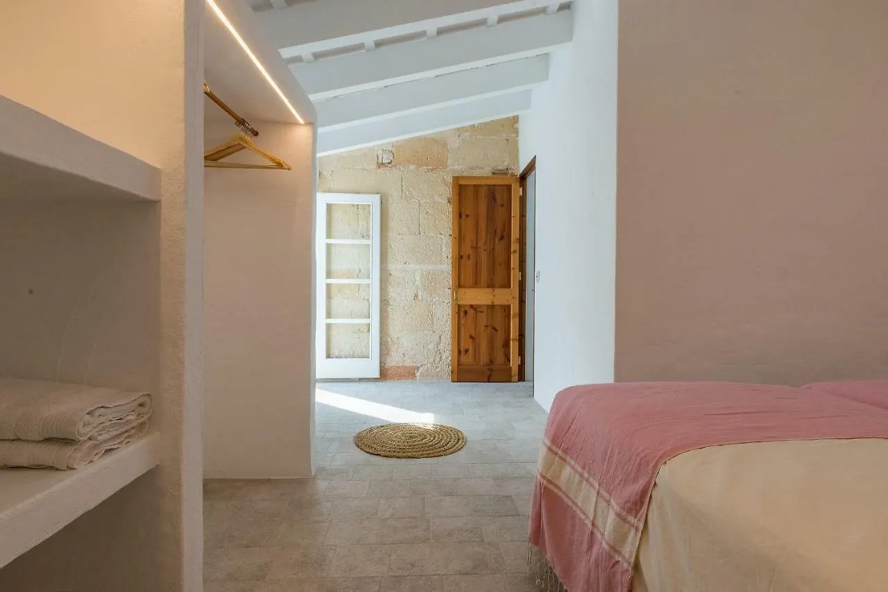 Roques Villa Ciutadella  Spain