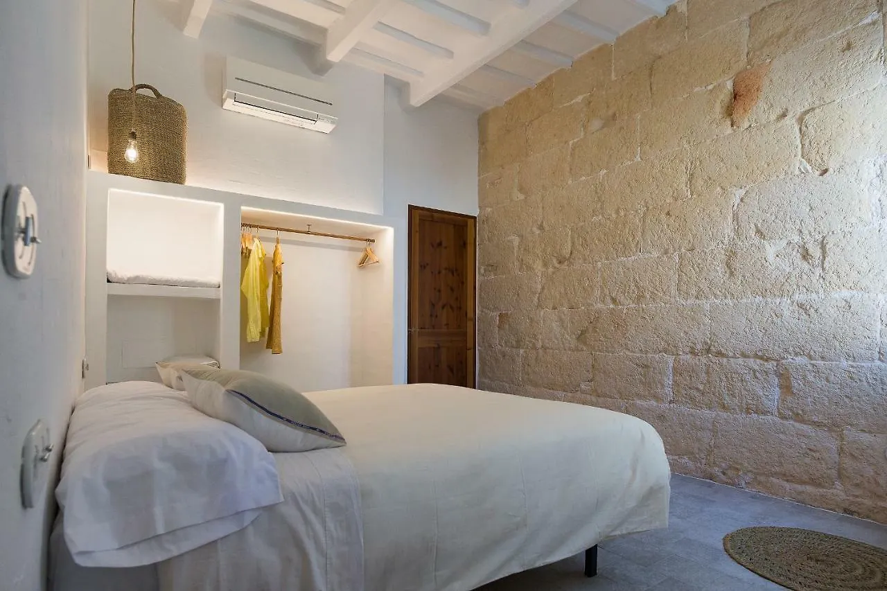 Roques Villa Ciutadella  0*, Ciutadella (Menorca)