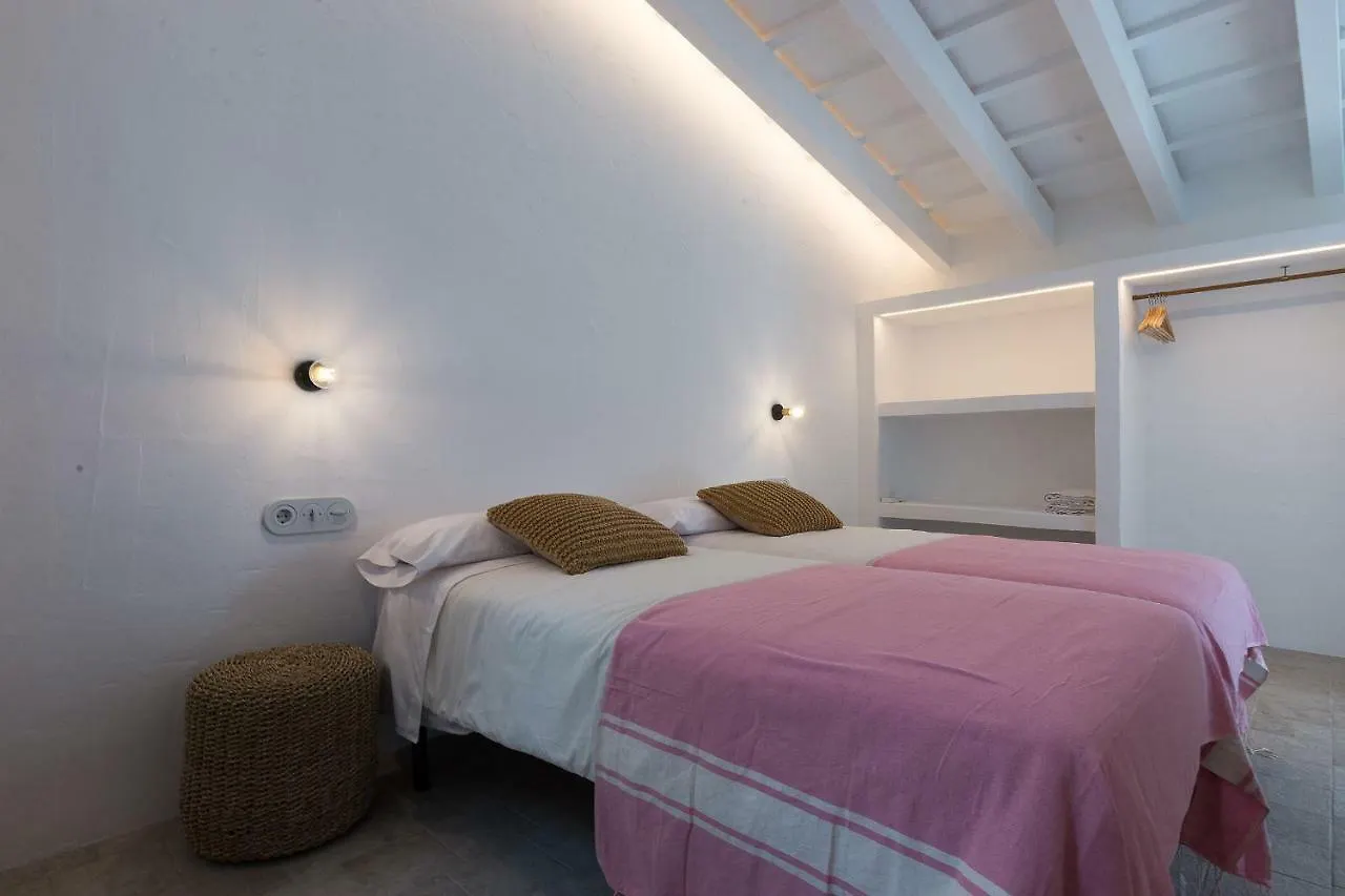 Сasa de vacaciones Villa Roques Ciutadella  España