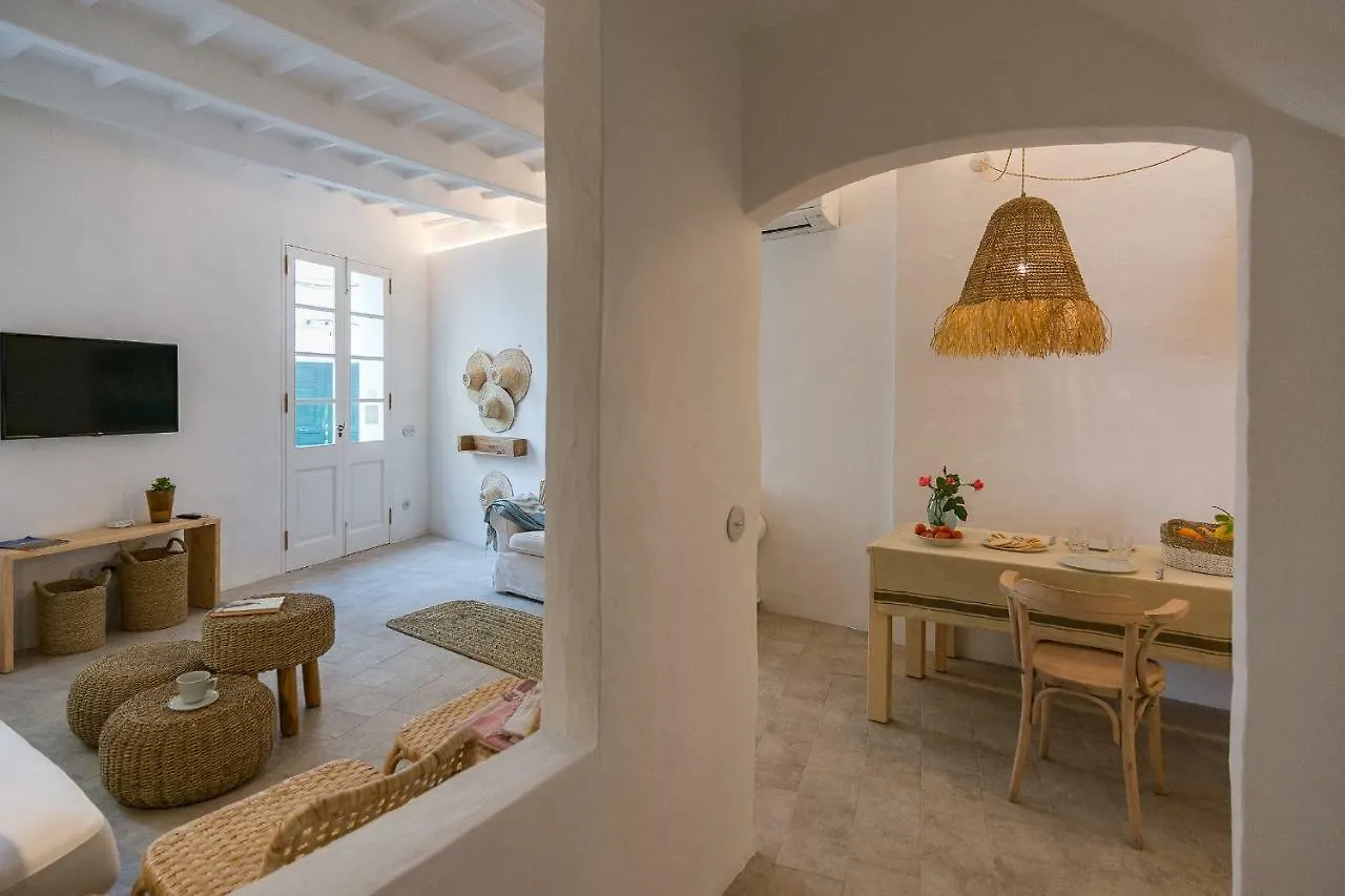 Сasa de vacaciones Villa Roques Ciutadella  España