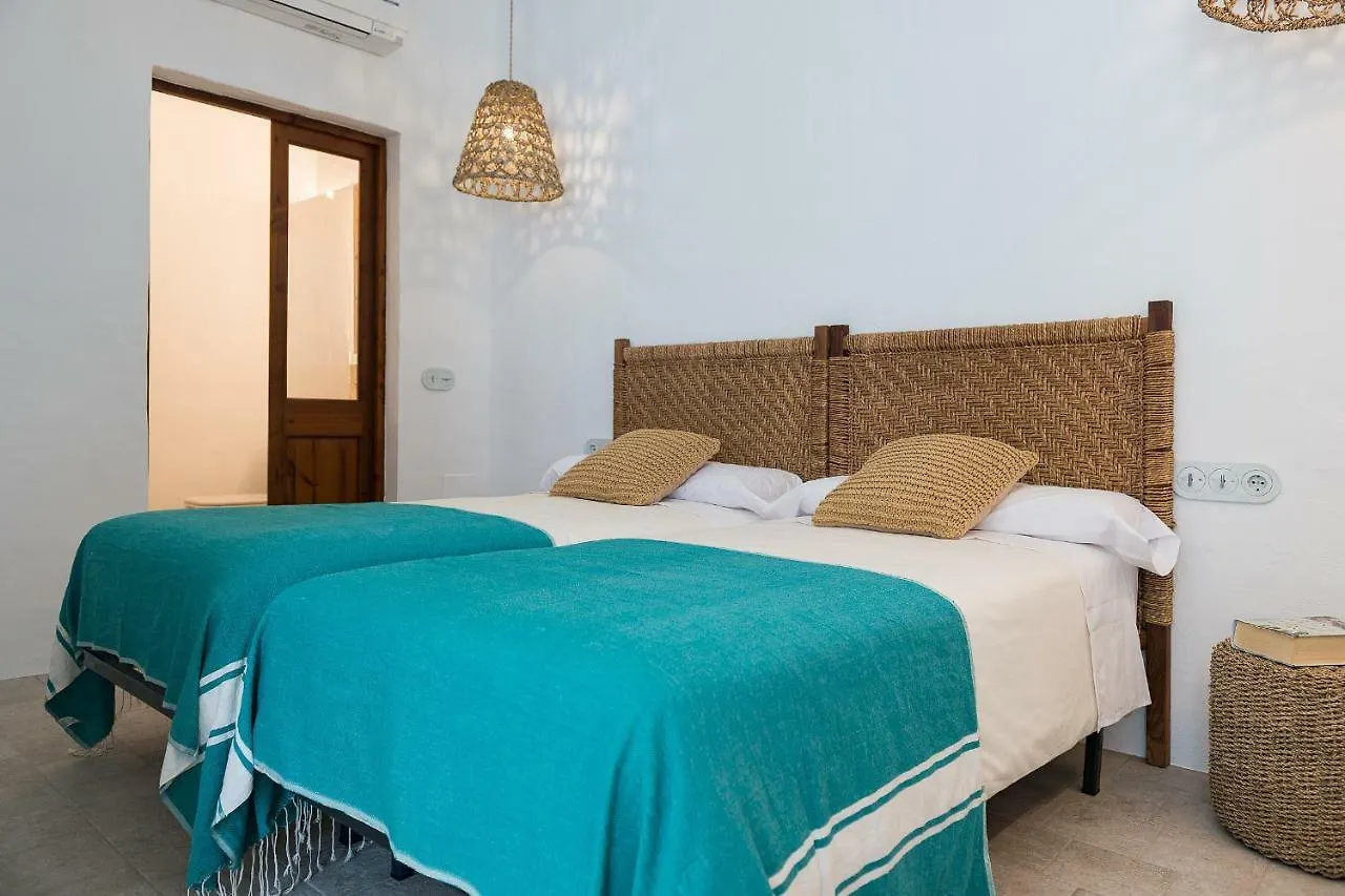 Roques Villa Ciutadella  Ciutadella (Menorca)