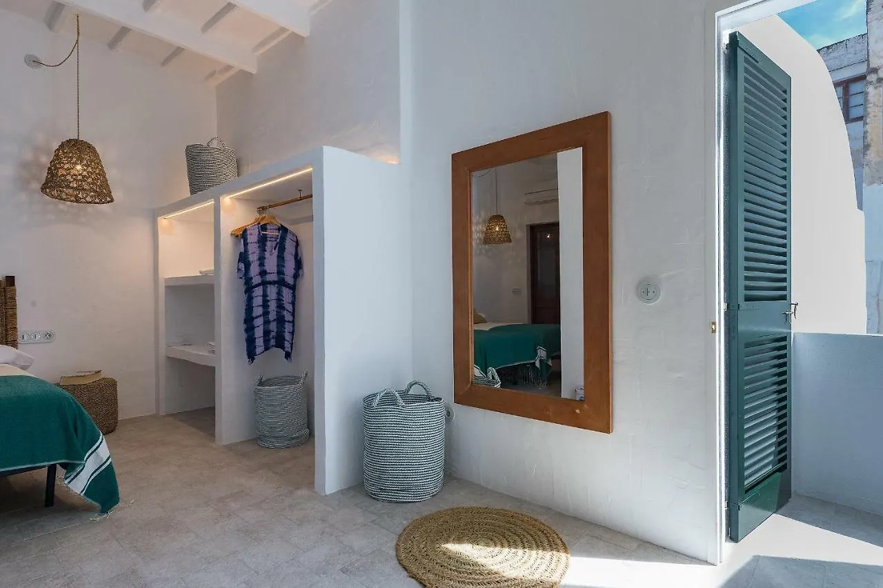 Сasa de vacaciones Villa Roques Ciutadella  España