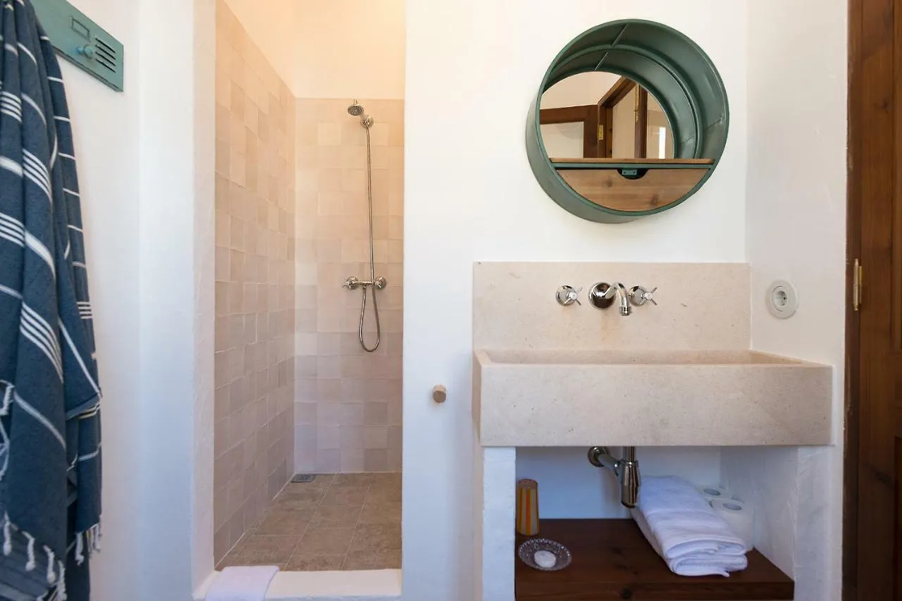 Roques Villa Ciutadella