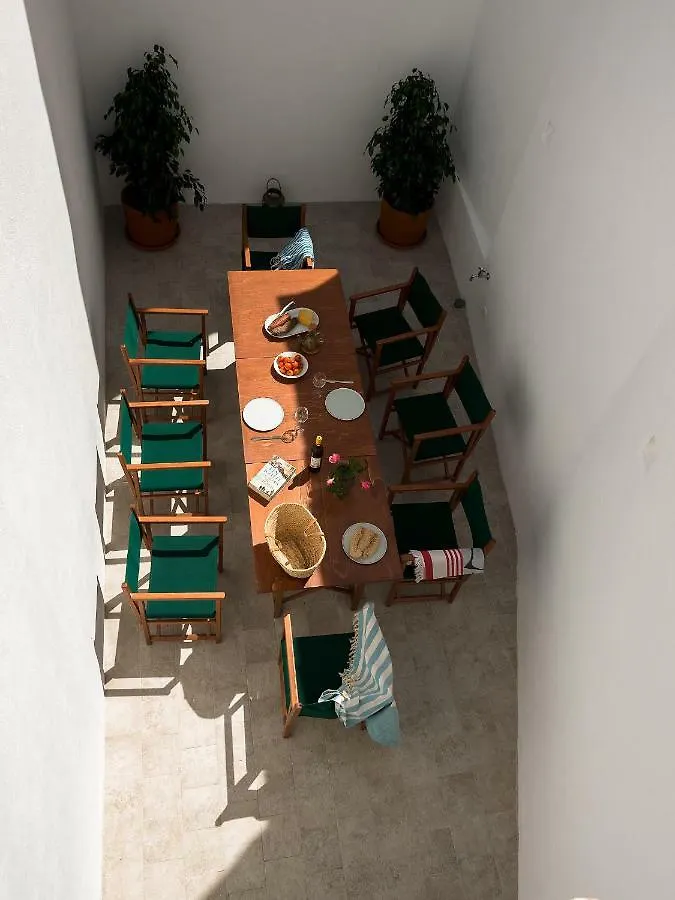 Villa Roques Ciutadella  0*, Ciutadella (Menorca) España