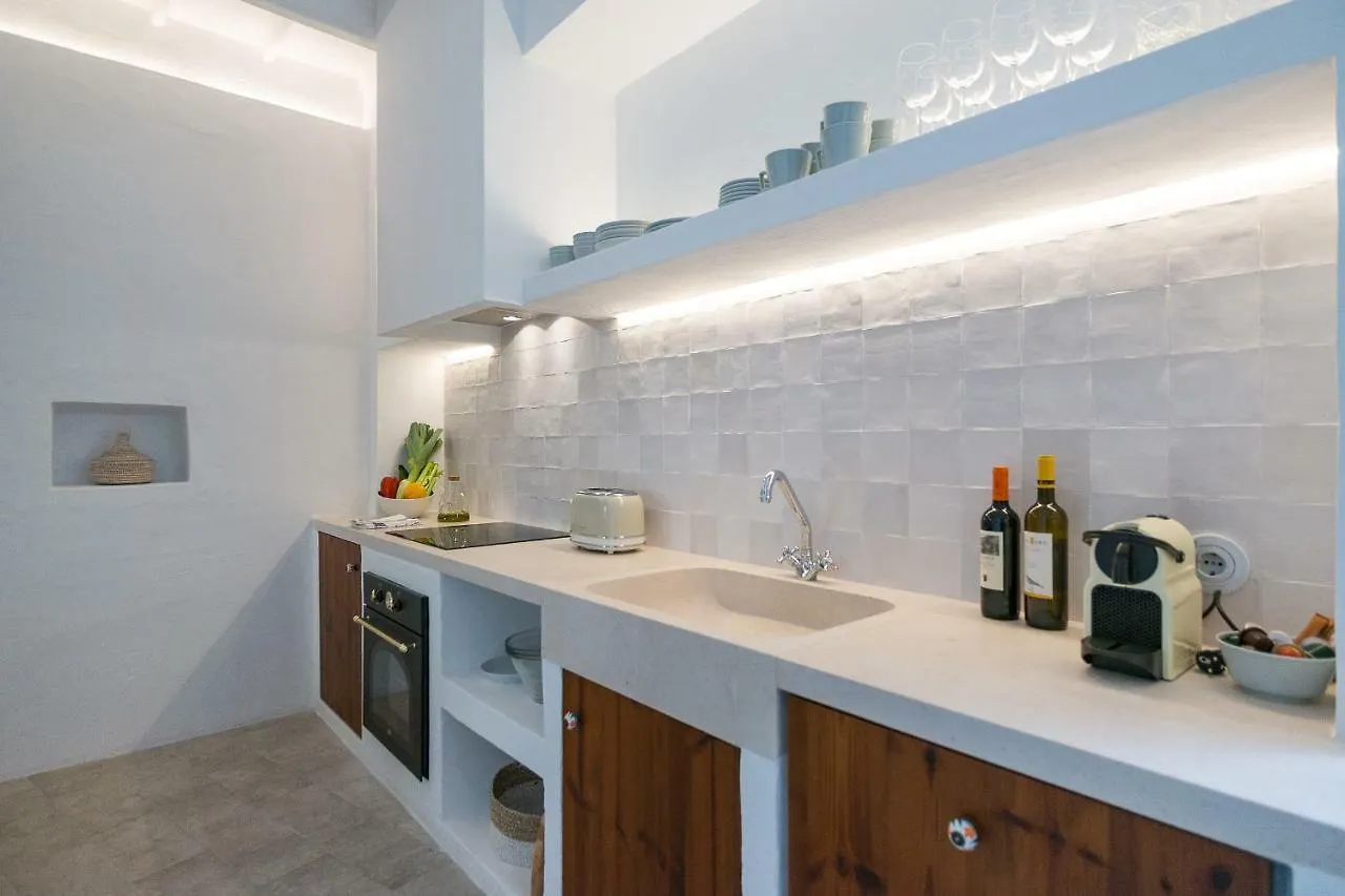 Roques Villa Ciutadella  Holiday home