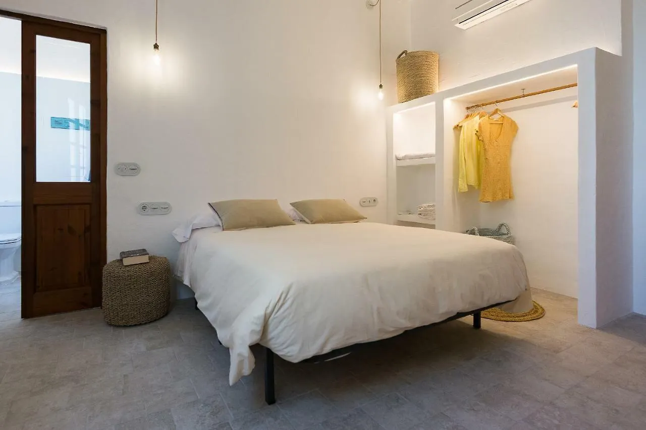 Villa Roques Ciutadella  Сasa de vacaciones