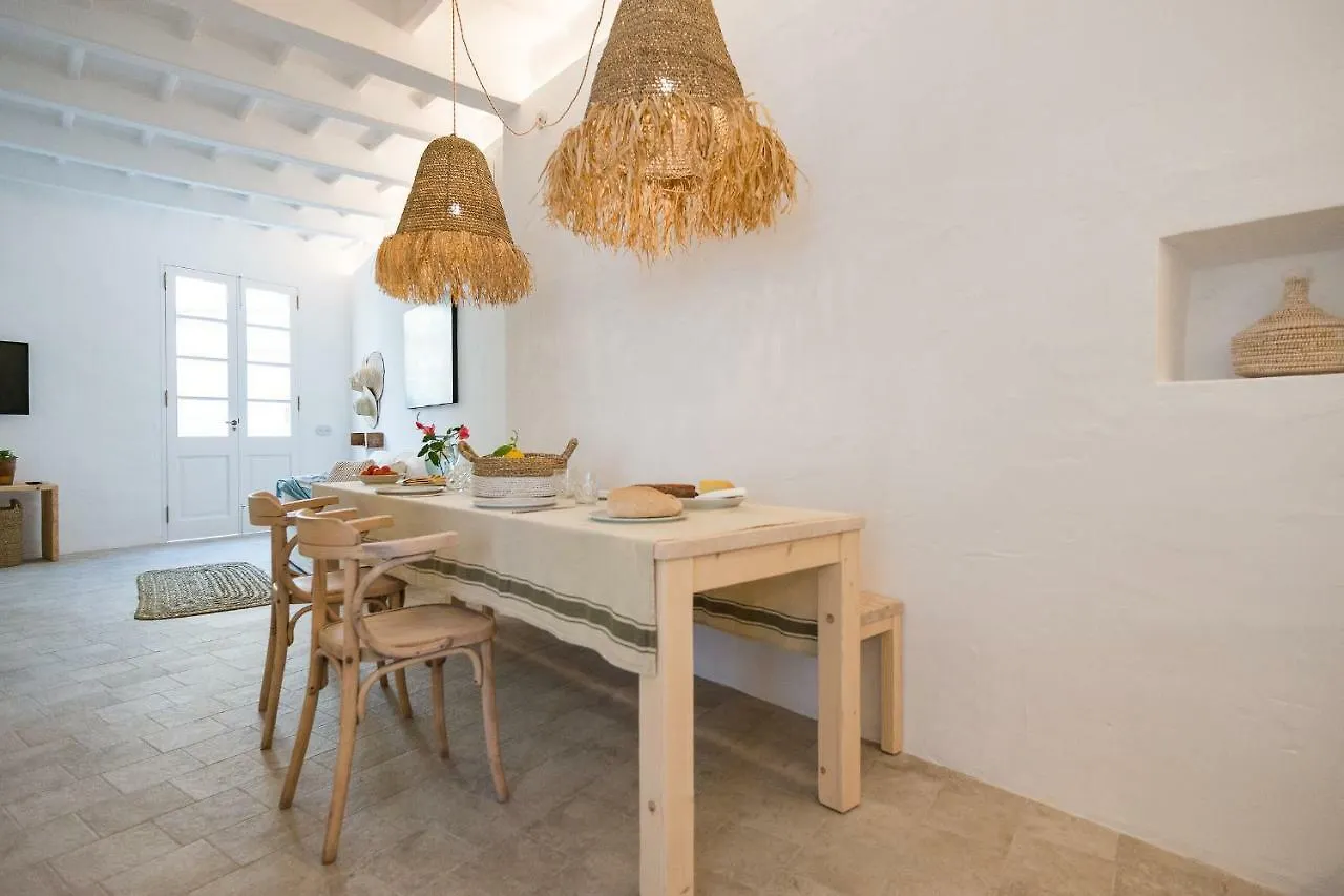 Villa Roques Ciutadella  Сasa de vacaciones Ciutadella (Menorca)