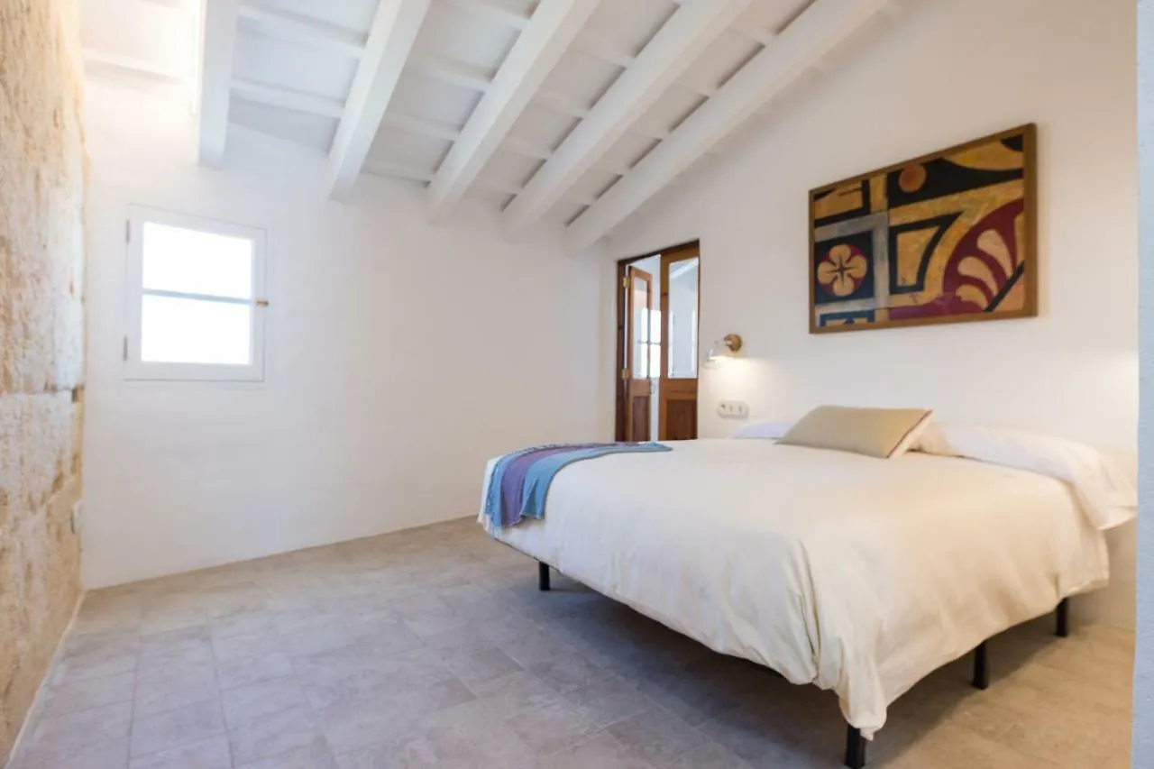 Roques Villa Ciutadella