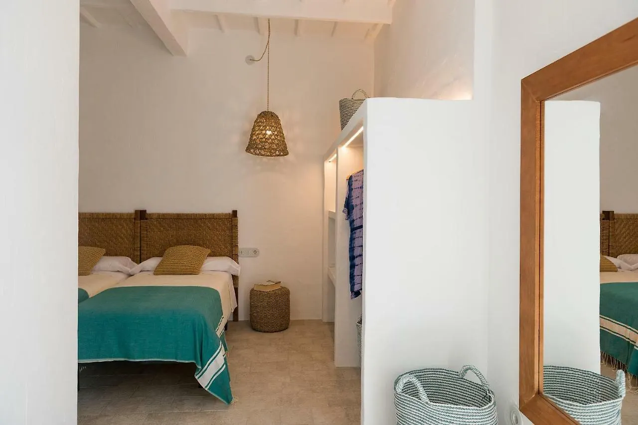 Roques Villa Ciutadella