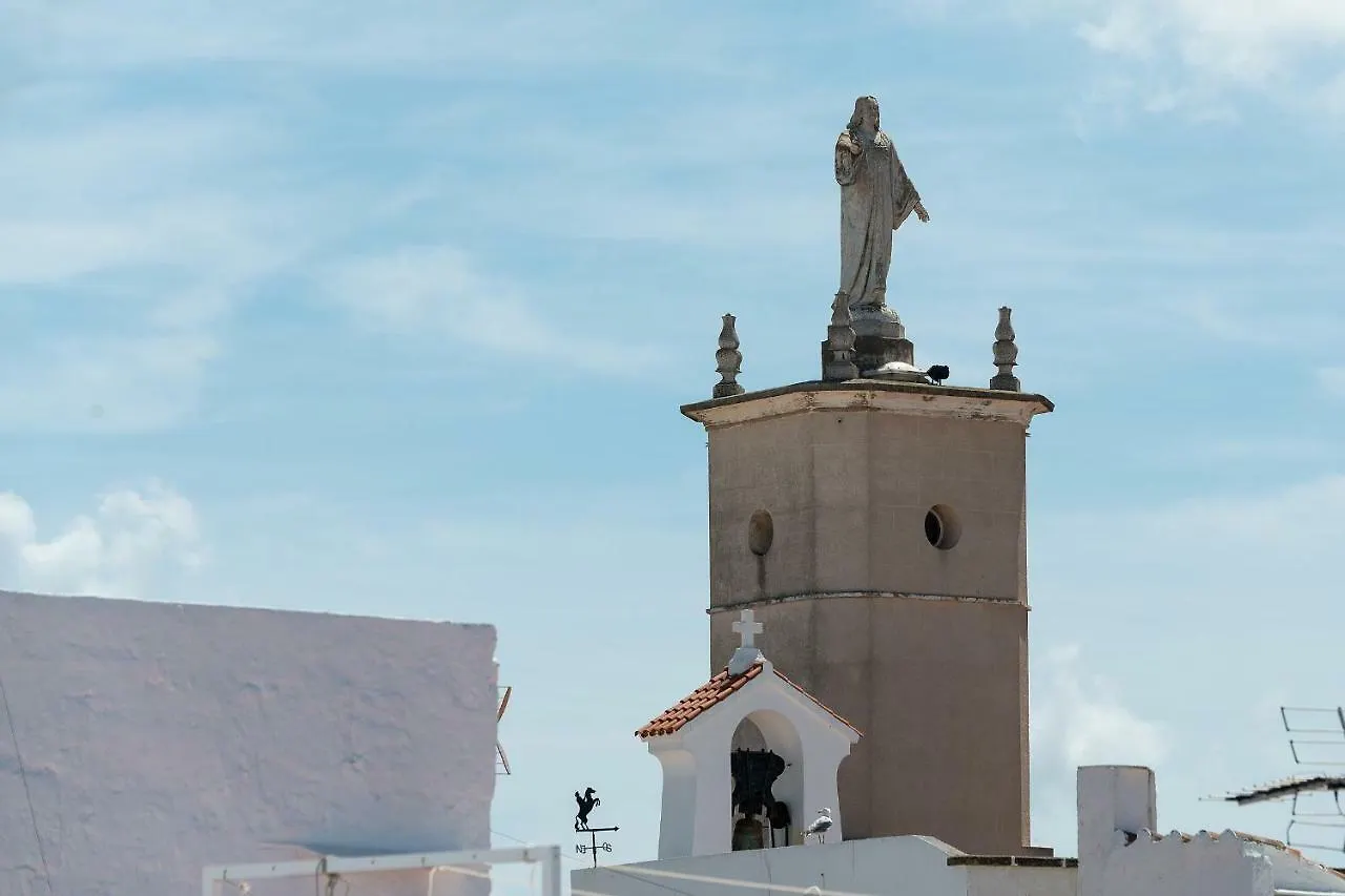 Villa Roques Ciutadella  España