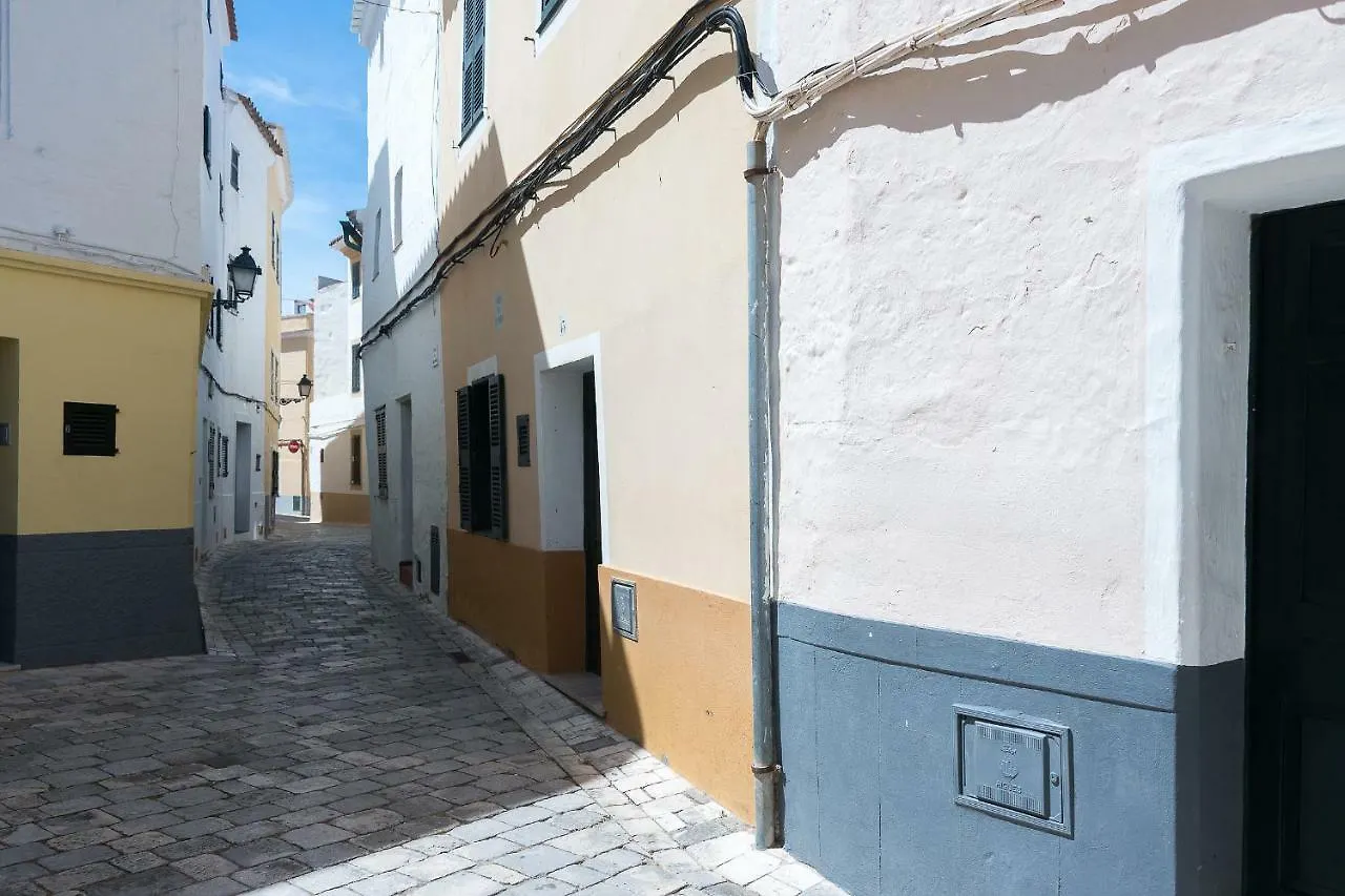 Roques Villa Ciutadella  0*, Ciutadella (Menorca) Spain