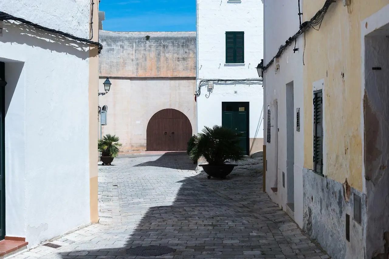 Сasa de vacaciones Villa Roques Ciutadella  España