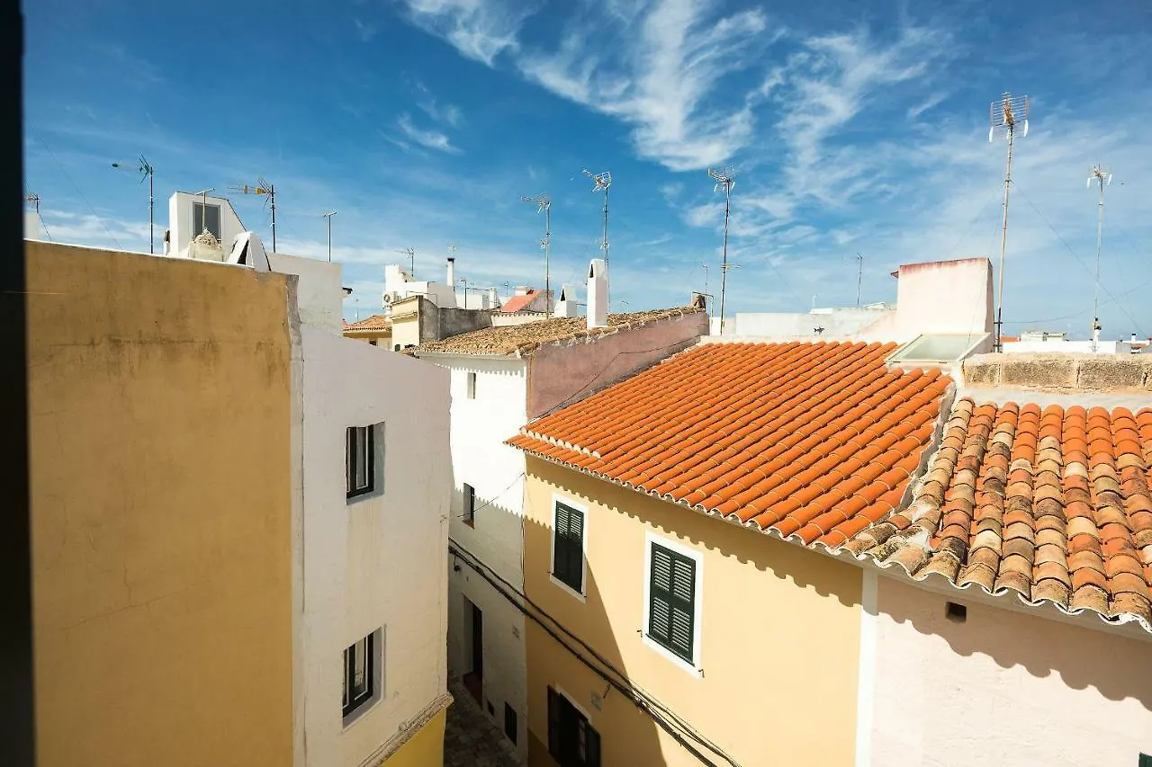 Villa Roques Ciutadella  Сasa de vacaciones