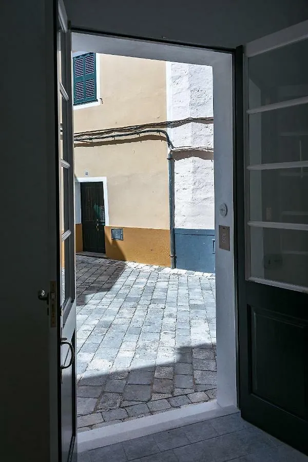 Holiday home Roques Villa Ciutadella  Spain