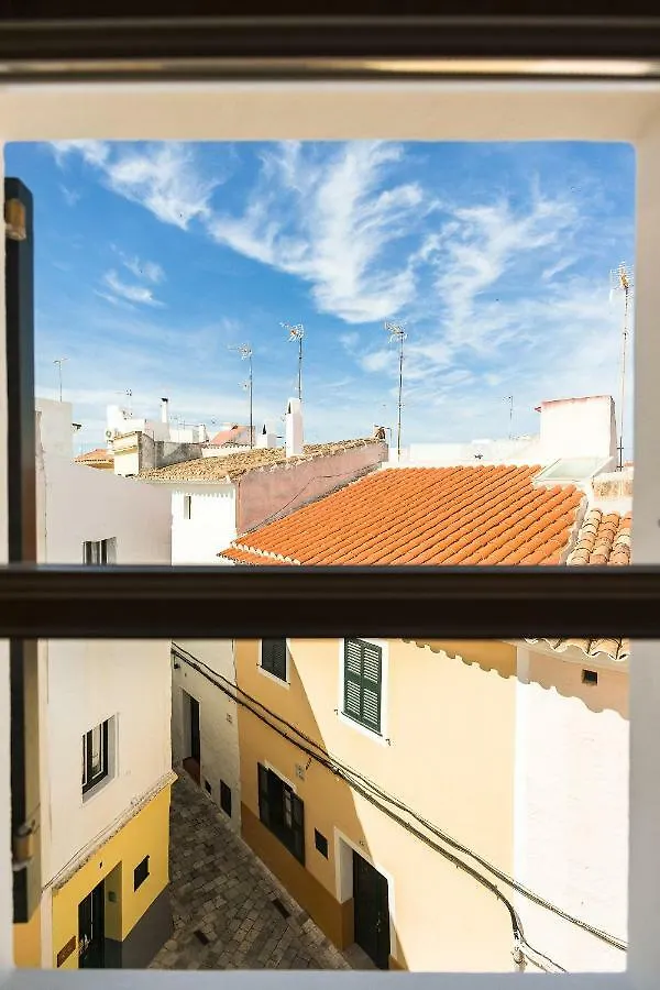 Villa Roques Ciutadella  Ciutadella (Menorca)