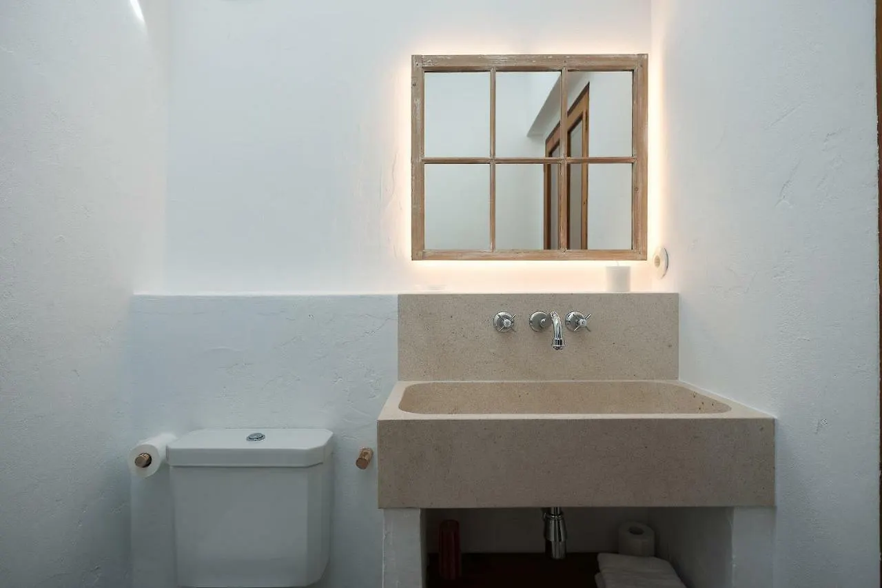 Roques Villa Ciutadella  Holiday home