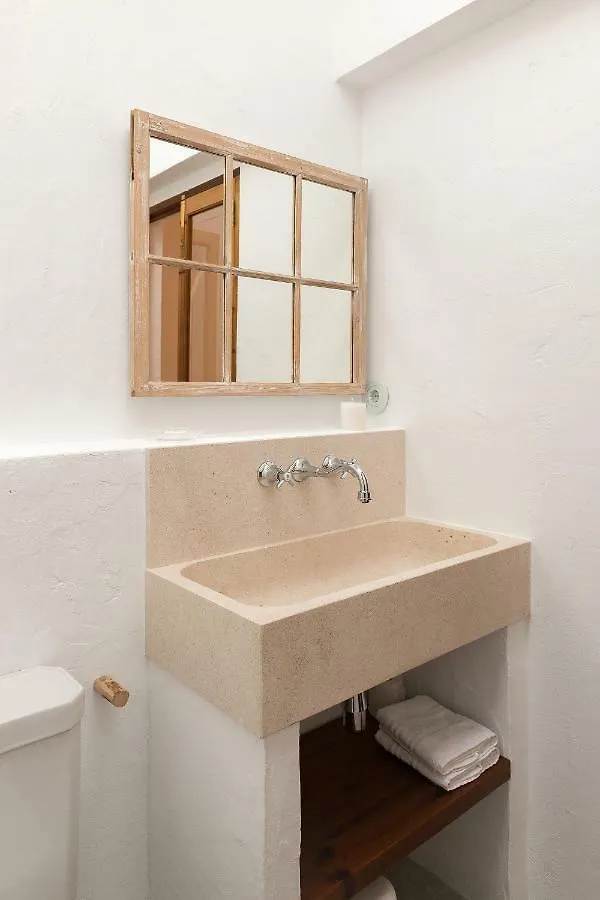 Villa Roques Ciutadella  0*, Ciutadella (Menorca) España