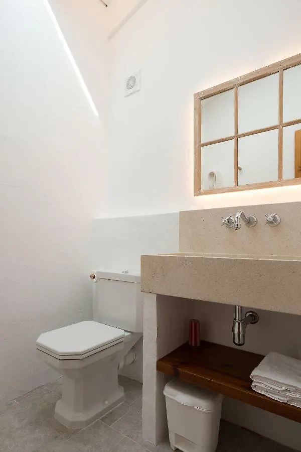 Сasa de vacaciones Villa Roques Ciutadella