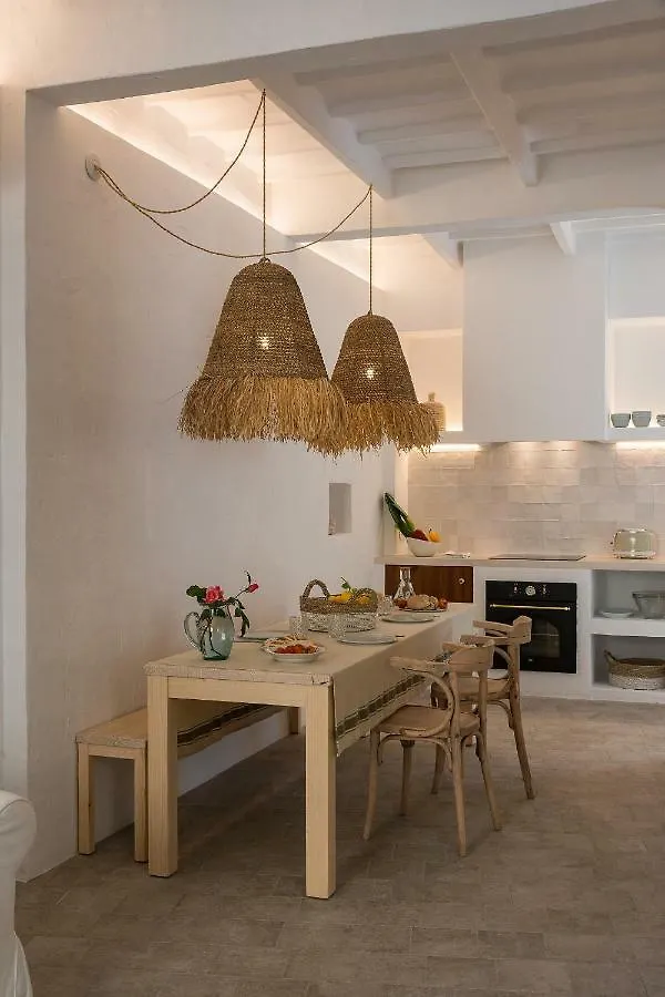 Villa Roques Ciutadella  0*, Ciutadella (Menorca) España
