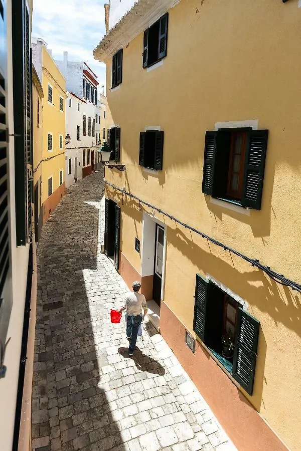 Roques Villa Ciutadella  0*, Ciutadella (Menorca)
