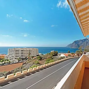 En Gigantes, Tenerife Apartamento Puerto de Santiago (Tenerife)