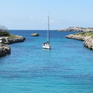 2* Hotell Cala Bona Y Mar Blava