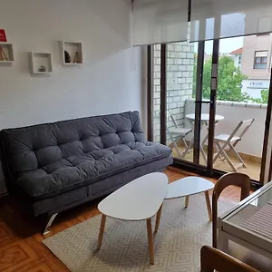 Piso A 50m De La Playa En Con Garaje Privado Apartamento Somo